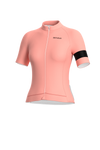 Logica Women Short-Sleeved Road Cycling Jersey