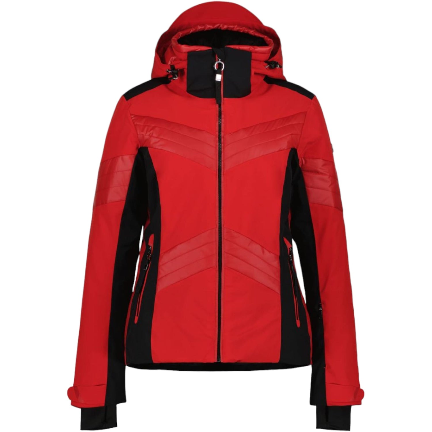 Karravaara Women Winter Jacket