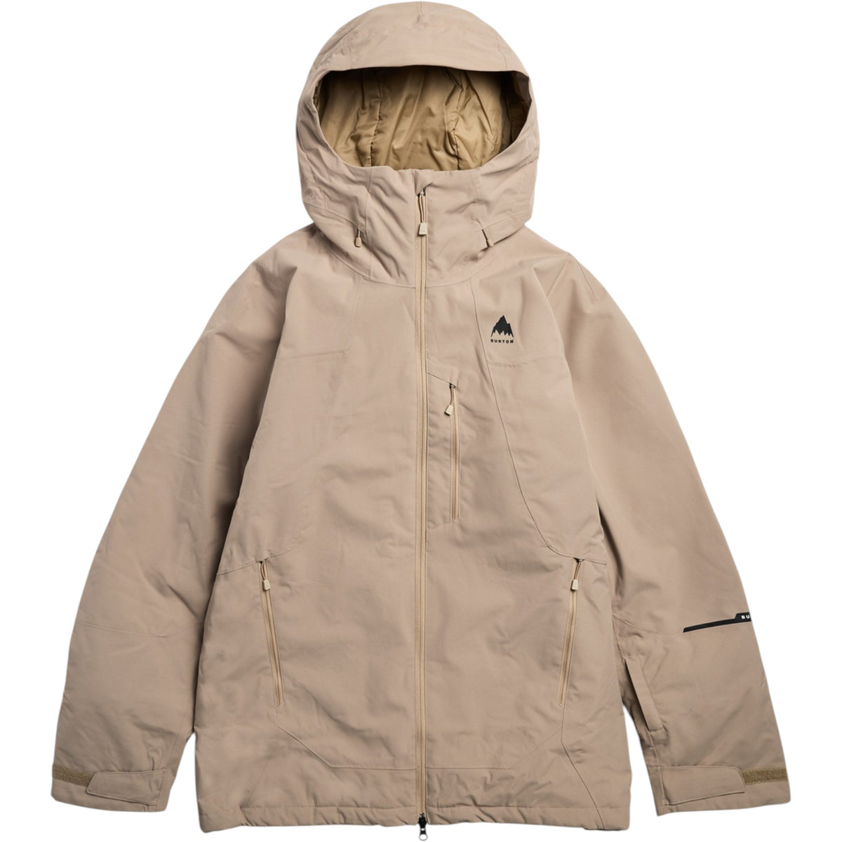 Burton Summit Taupe.AH2 L