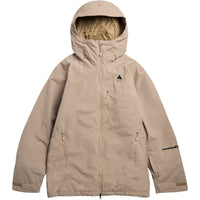 Burton Summit Taupe.AH2 L