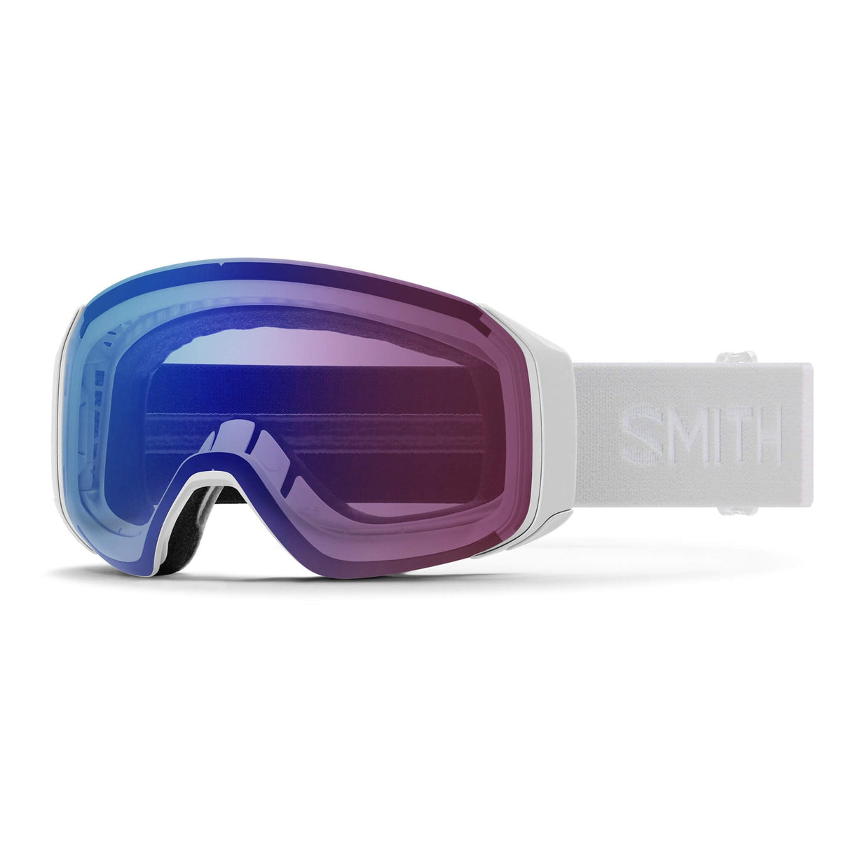 4D MAG S Adult Ski Goggles