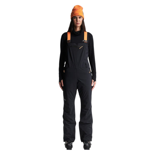 Salopette Ridge Insulated Femme