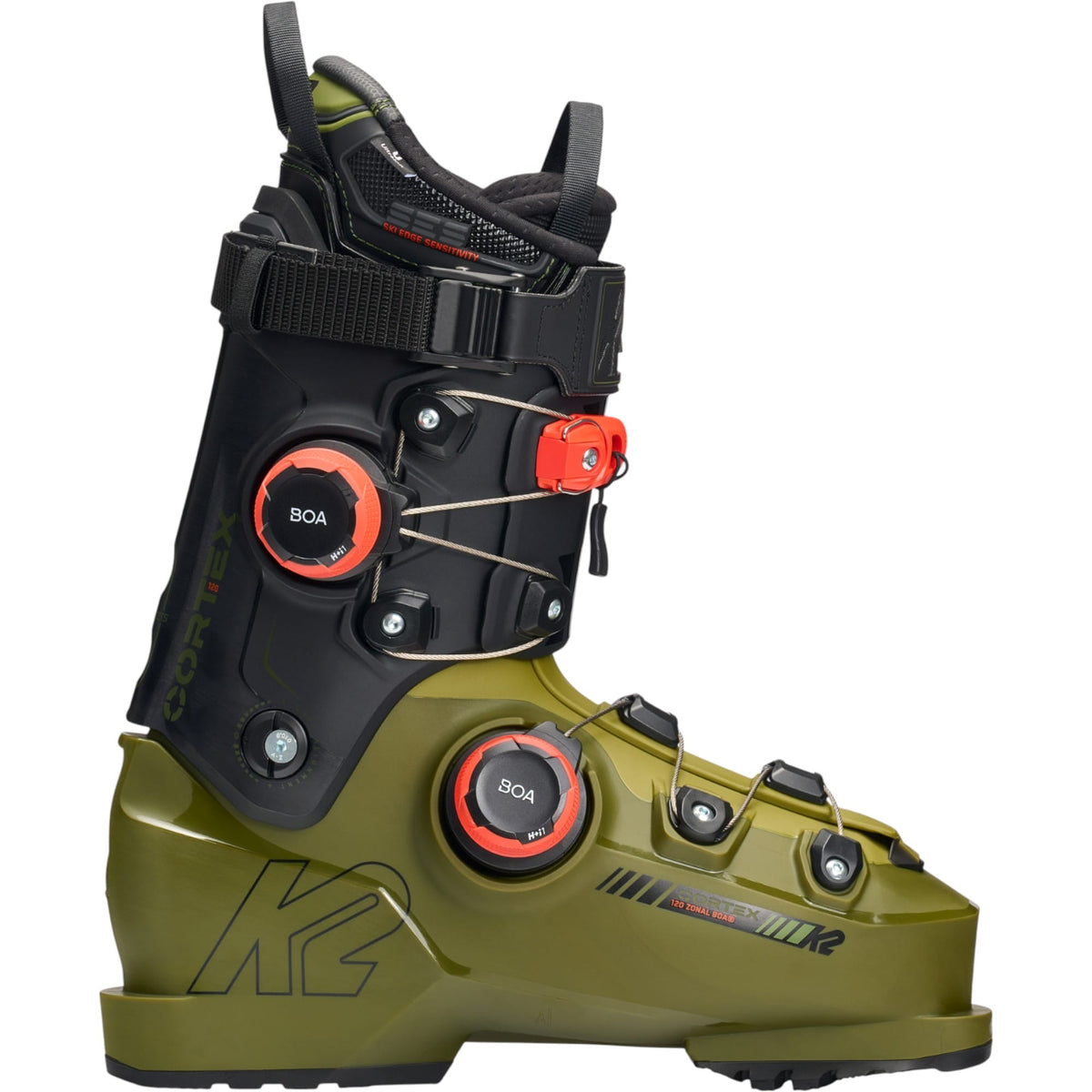 K2 Vert 25.5