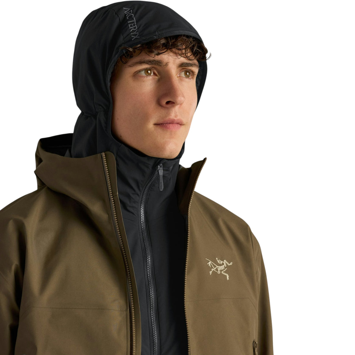 Arc'teryx Noir.2291 L