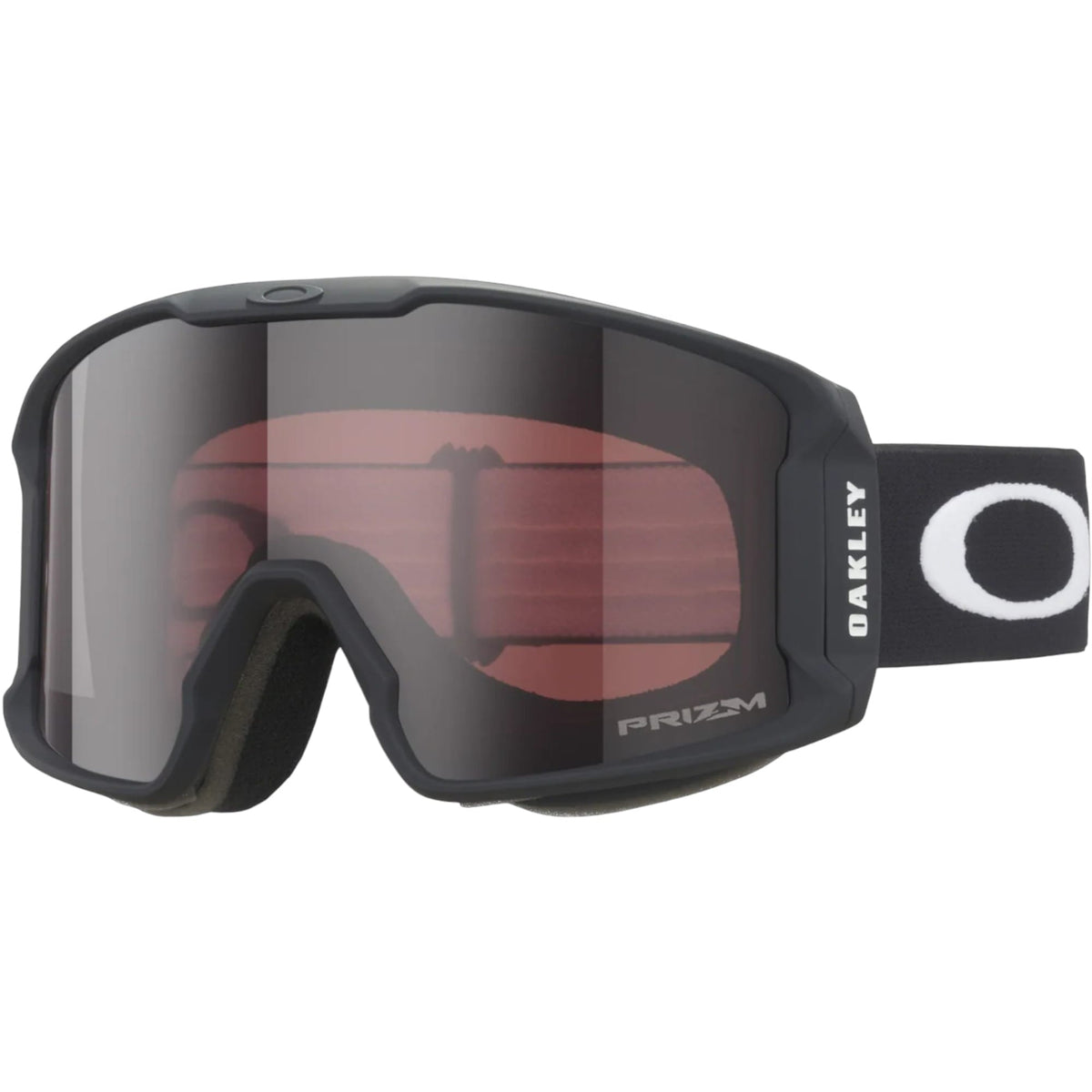 Line Miner M Adult Ski Goggles
