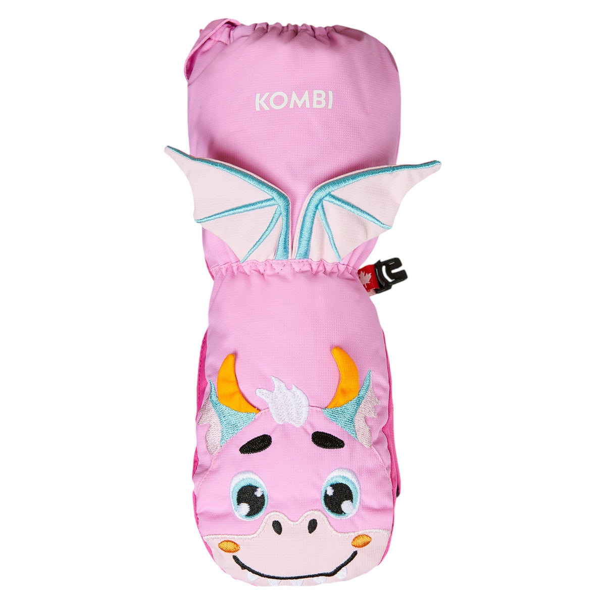 The Imaginary Friends Kids Mittens