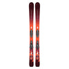 E-TOTAL JOY SW SLR PRO + JOY 11 GW SLR F Women Alpine Skis