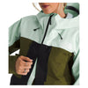 Manteau Ceptor Femme