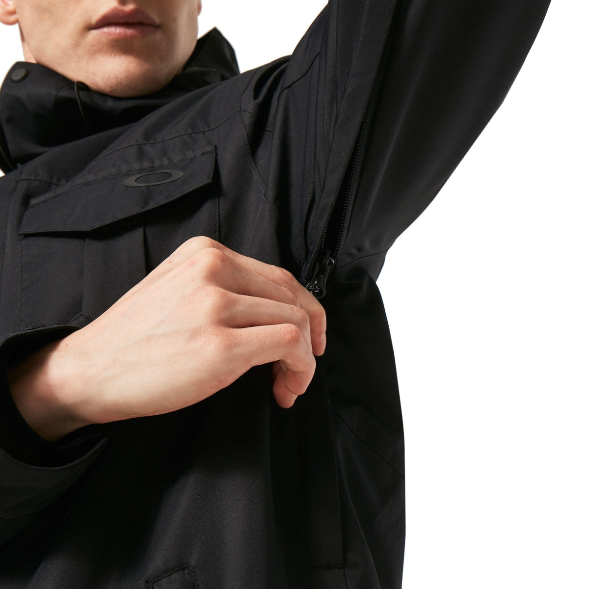 Core Divisional RC Men Jacket