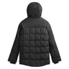 Manteau d'Hiver Face It Femme