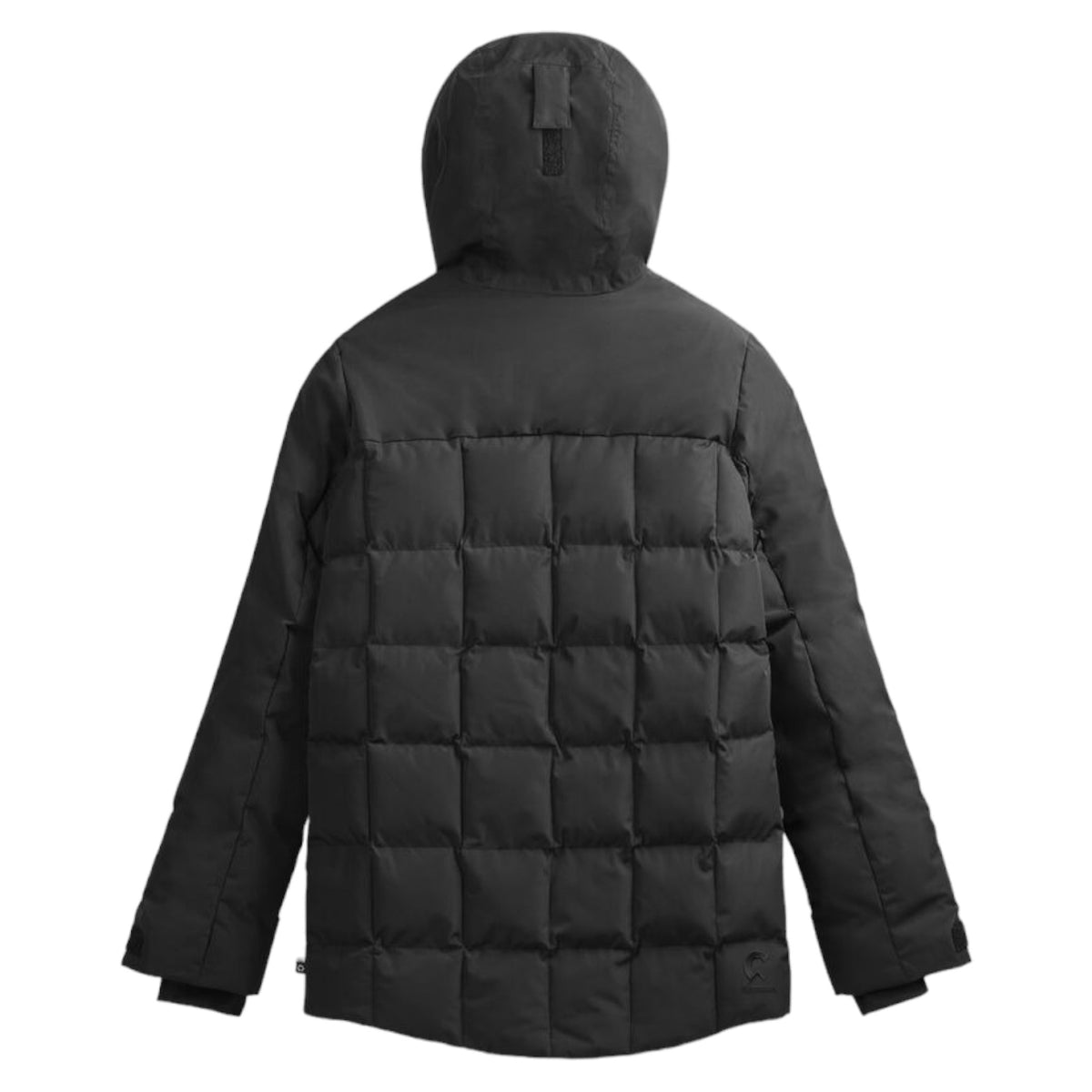 Manteau d'Hiver Face It Femme