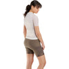 Maillot de Vélo de Route Manches Courtes Signature Femme