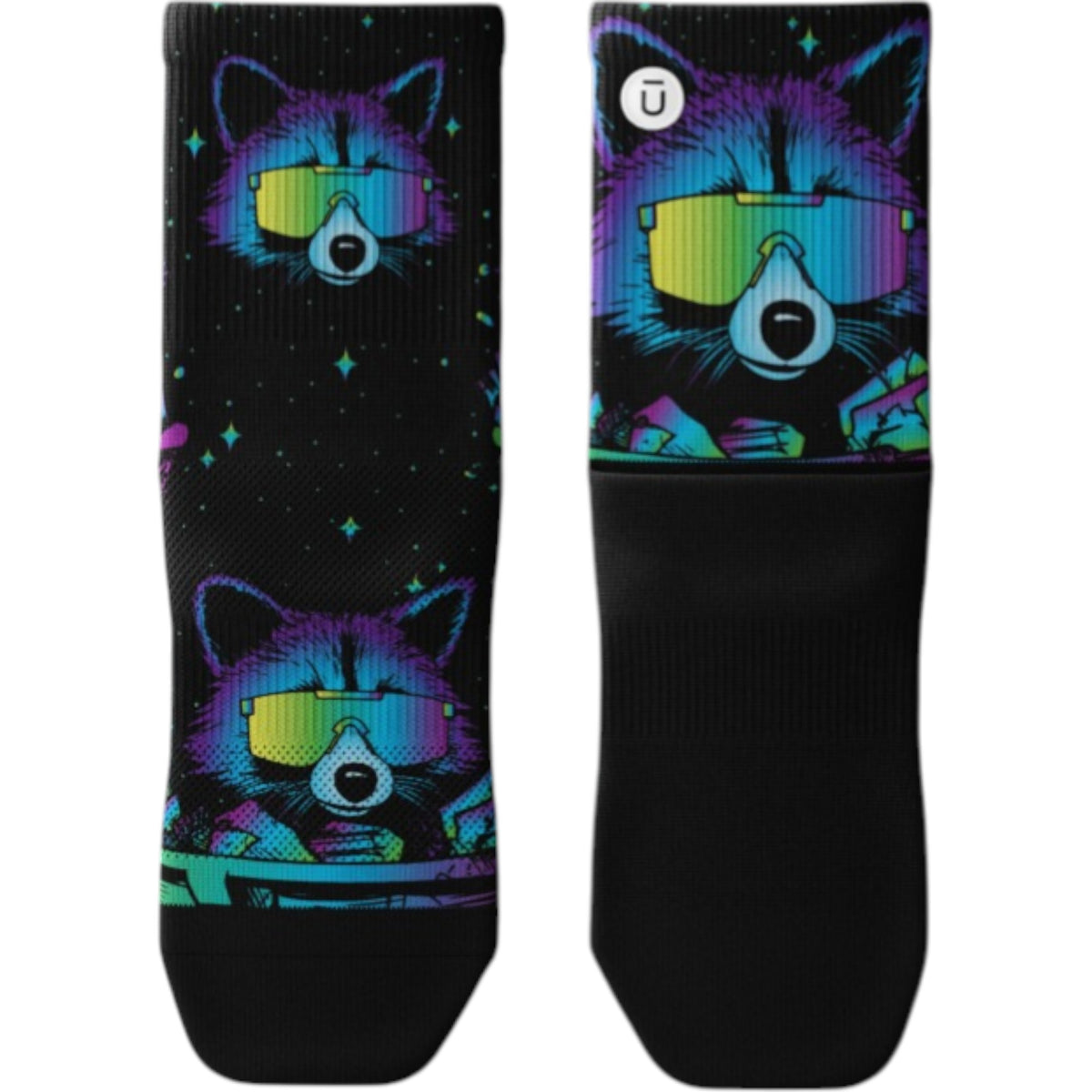 Bas de Sport Quarter Adulte