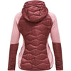 Peak Performance Wild Rouge/Warm Blush M