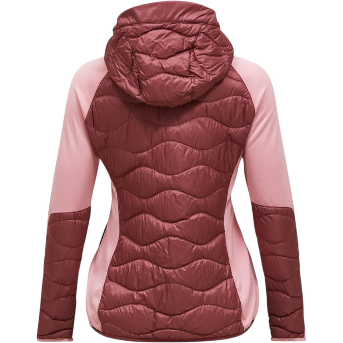 Peak Performance Wild Rouge/Warm Blush M
