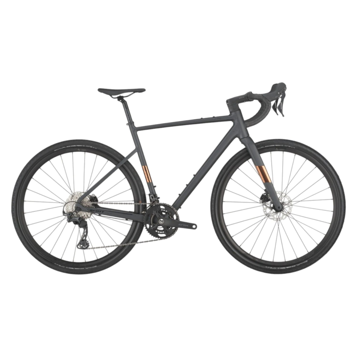 Speedster Gravel 10 Adult Gravel Bike