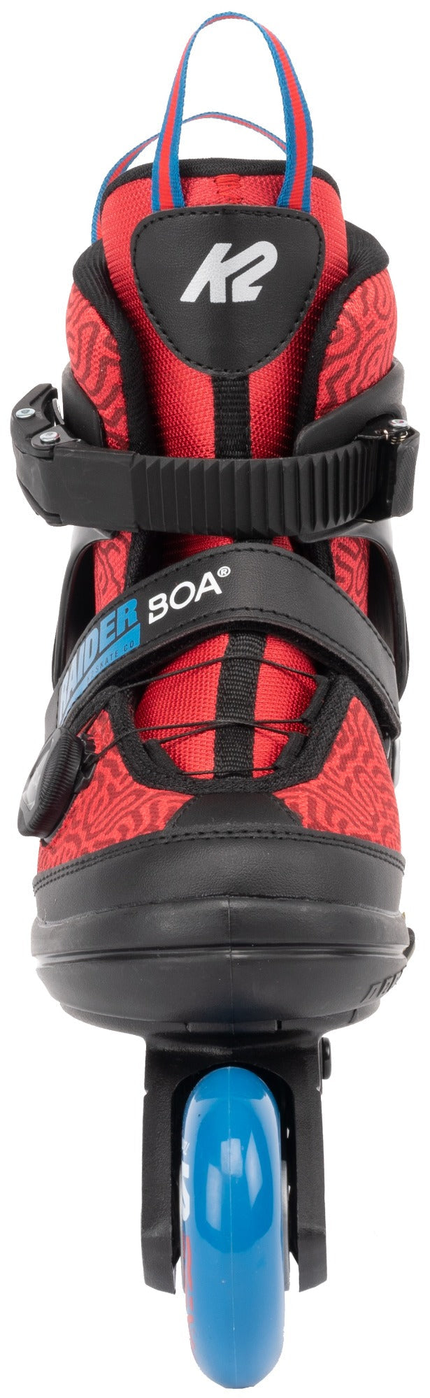 Patins à Roues Alignées Raider BOA Enfant