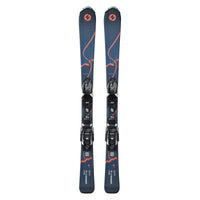 Skis Alpins Anomaly  (110-150) + 7.0 Enfant