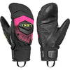 Leki Noir/Neon Rose 6.5