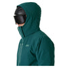 Alpha Lifaloft Jacket Men Jacket