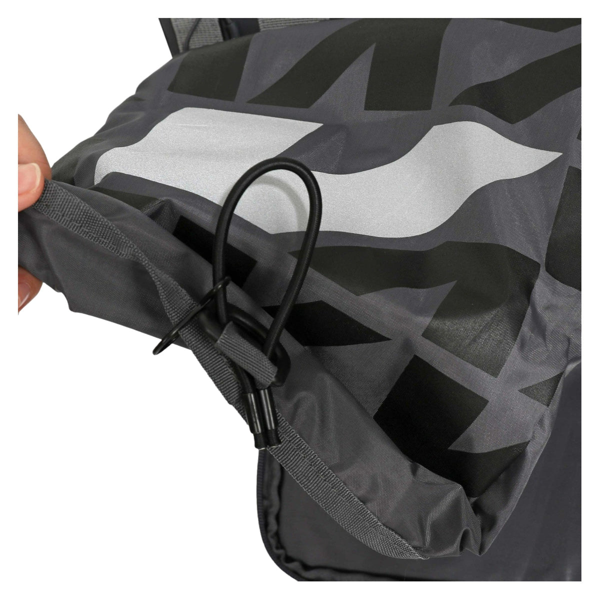 Sacoche de Vélo Arrière Imperméable