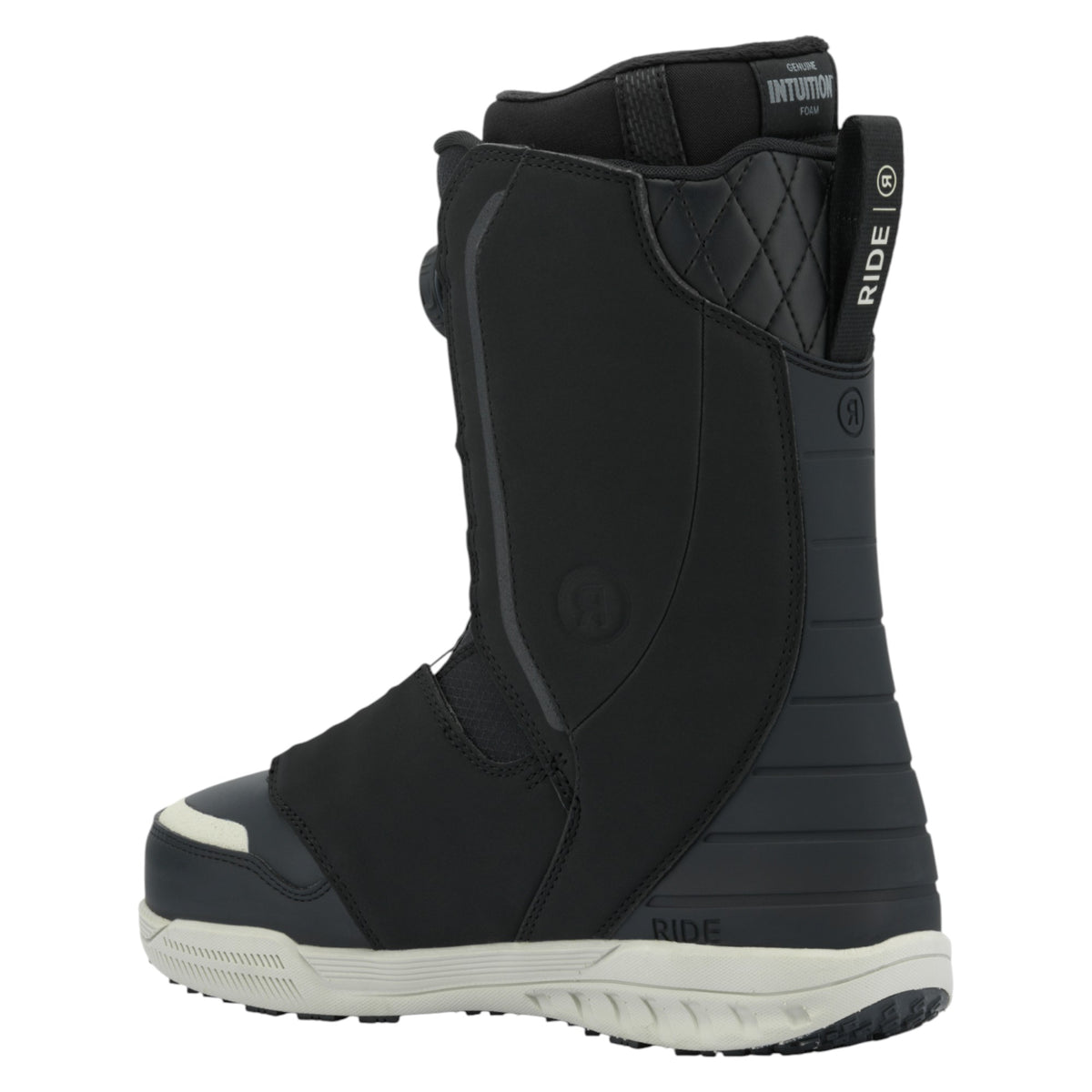 Lasso Pro Wide Adult Snowboard Boots