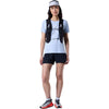 Sapa Ultra Women Short-Sleeved Shirt