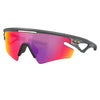 Lunettes de Soleil Sphaera Slash Adulte