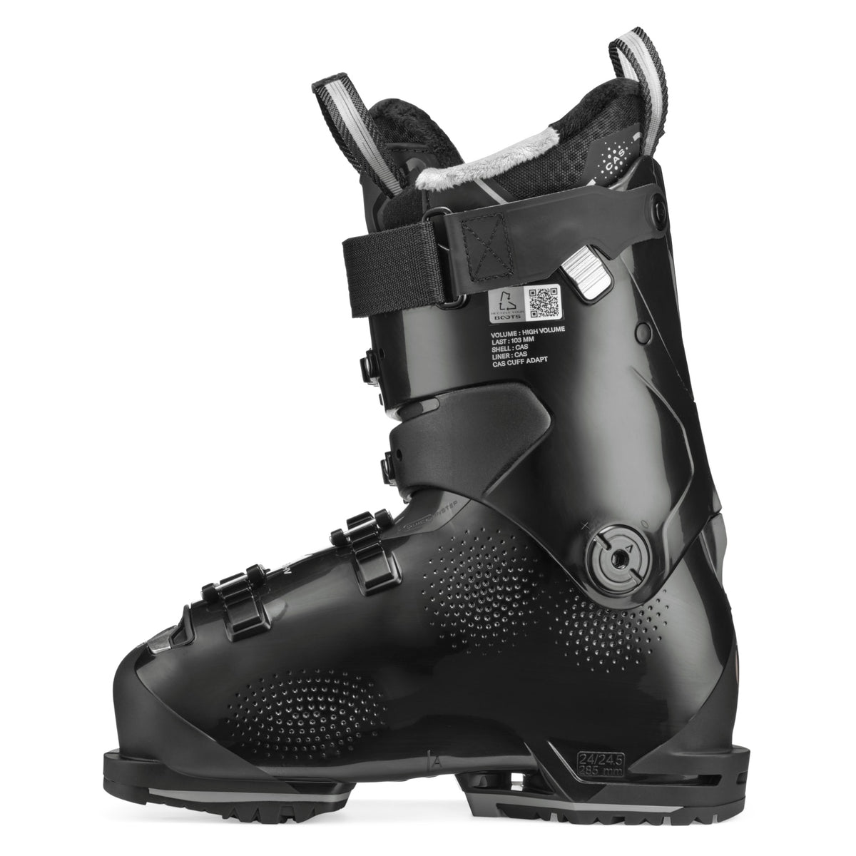 Bottes de Ski MACH1 HV 95 Femme