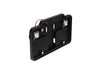 Support Pour Plaque License Plate Holder