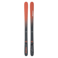 Skis Alpins Unlimited 94 Flat Adulte