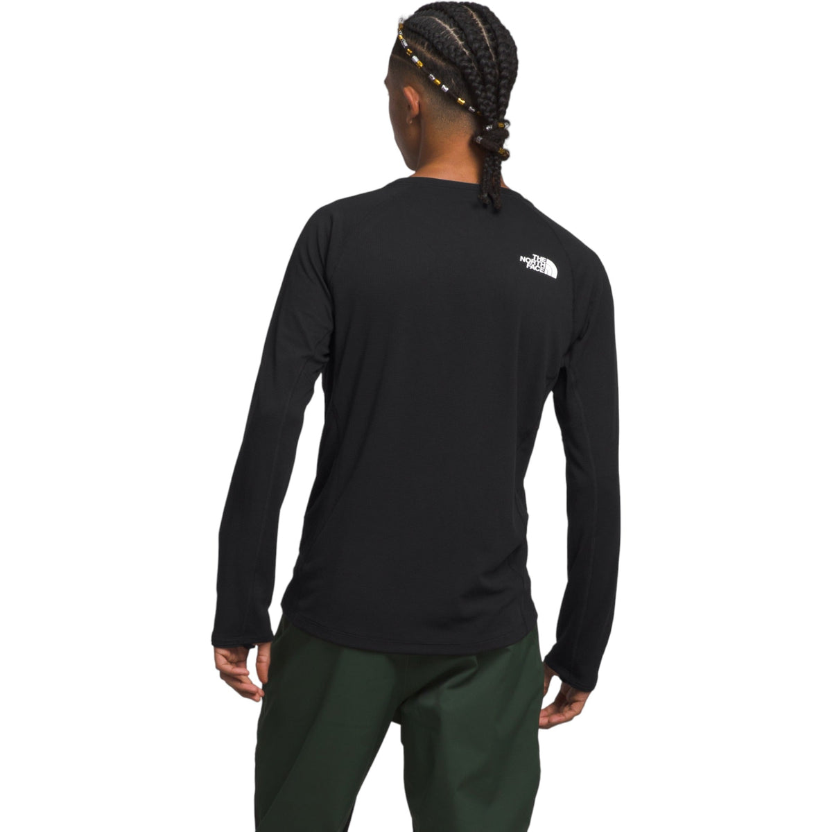 The North Face TNF Noir.JK3 2XL