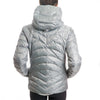 Manteau d'Hiver Ancolie Stardust Femme