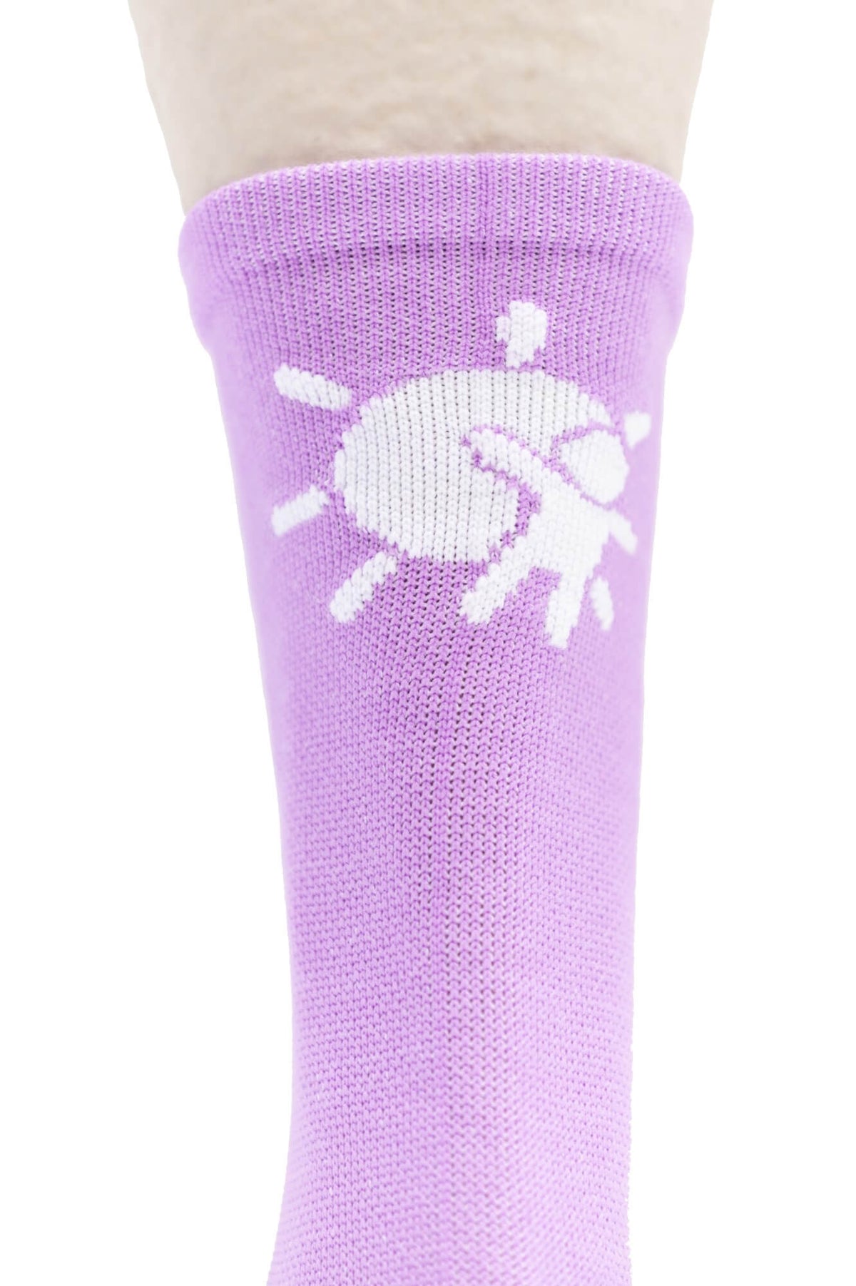 Gran Fondo Enfant Soleil Adult Mountain Bike Socks