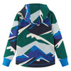 Veste Manches Longues Northern Enfant