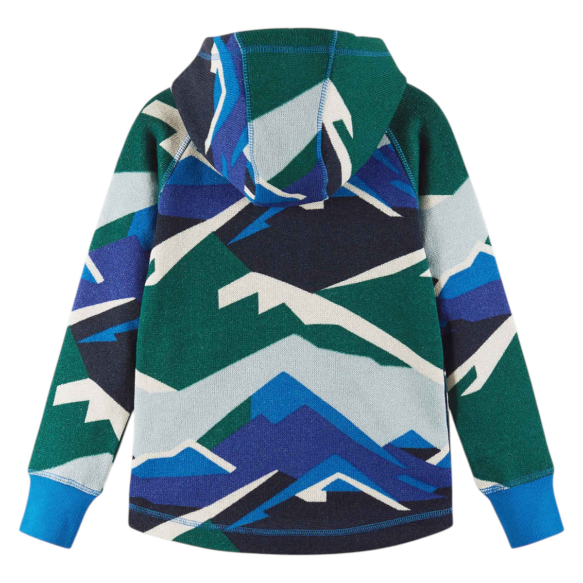 Veste Manches Longues Northern Enfant