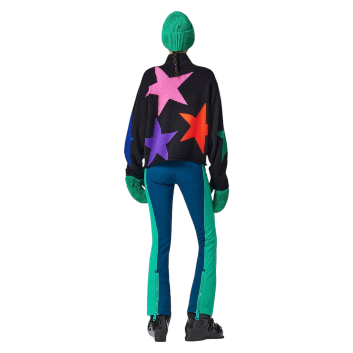 Calore Women Sweater