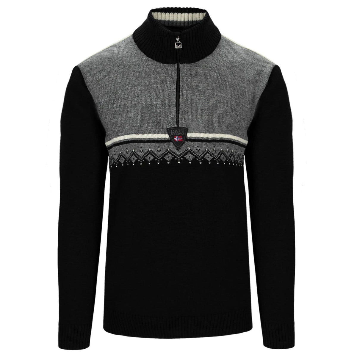 Lahti Men Sweater