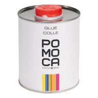 Cross-Country Ski Skin Glue