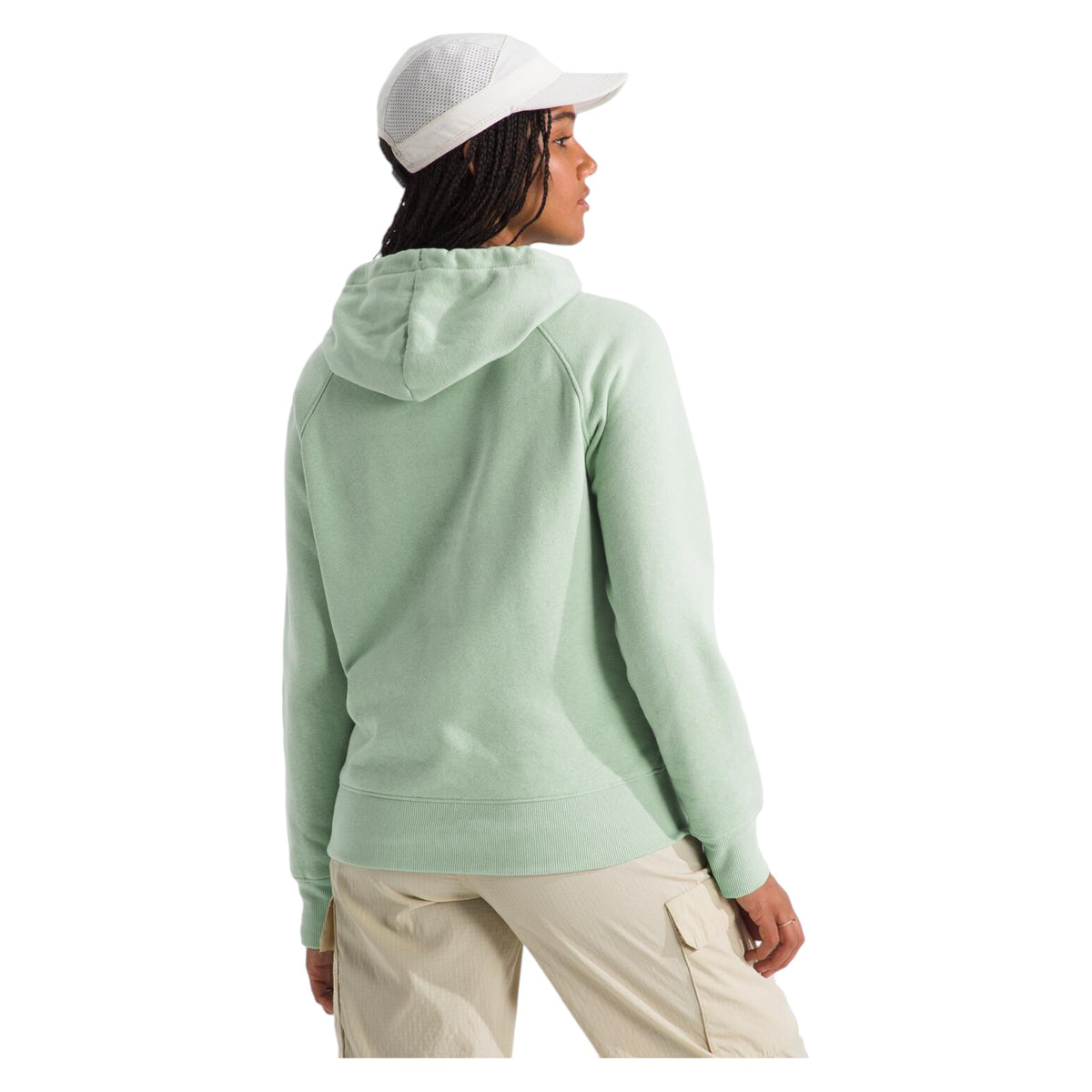Chandail à Capuchon Evolution Femme