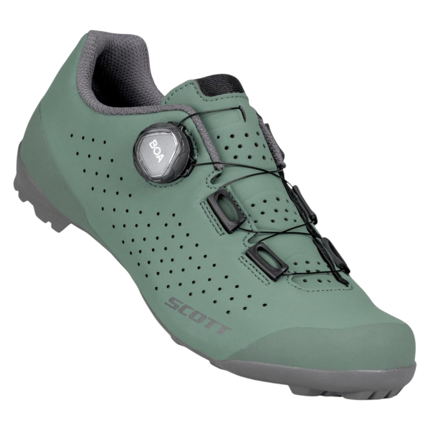 Soulier de Vélo Gravel Pro Femme