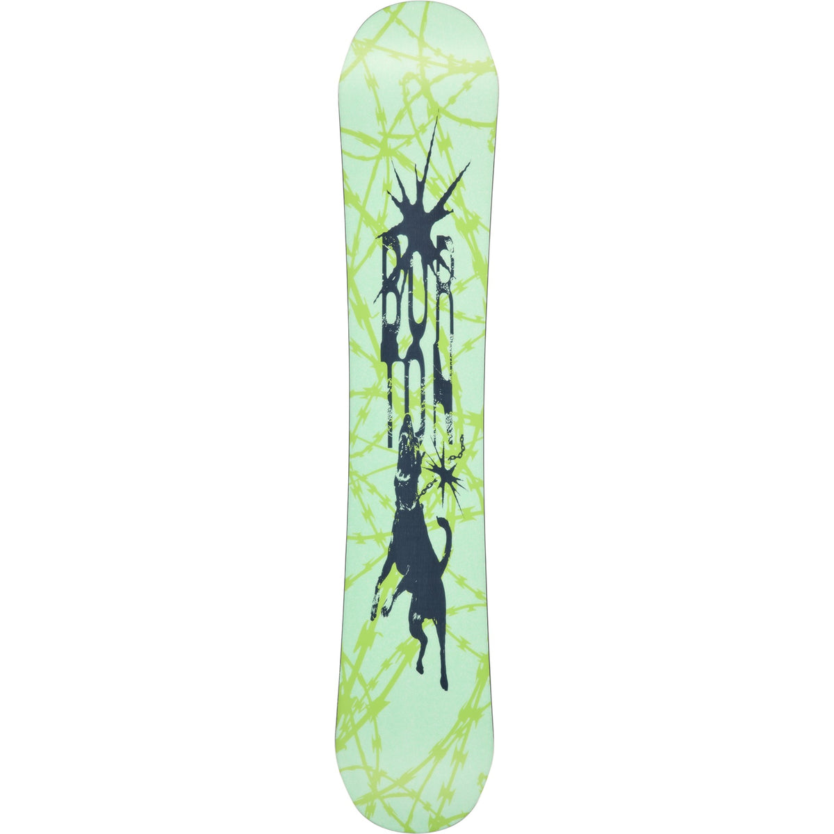 Burton Bad Dog.FDN 152