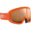 POC Fluorescent Orange.9607 Partly Sunny Light Orange