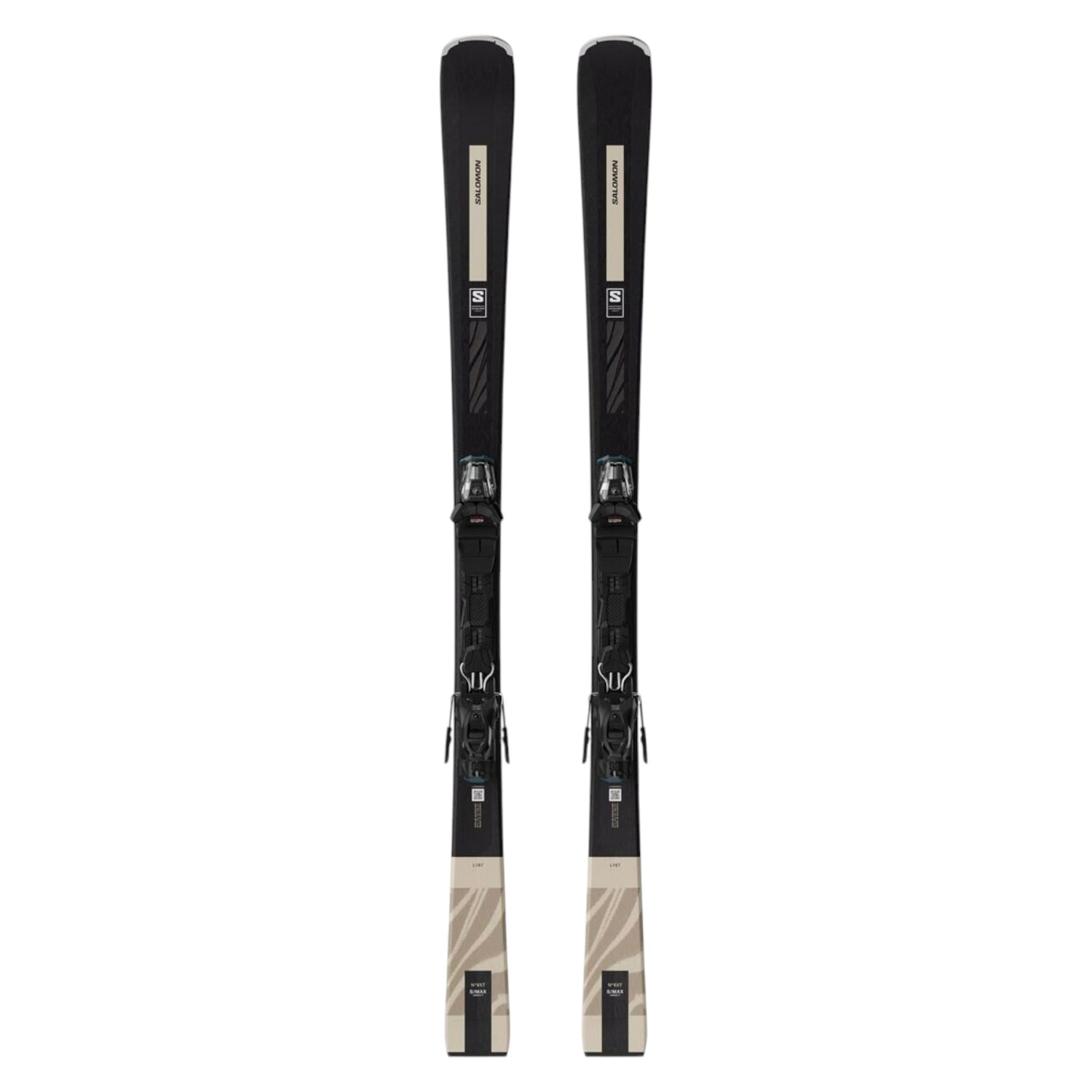 S/Max N6 XT +M10 GW Women Alpine Skis