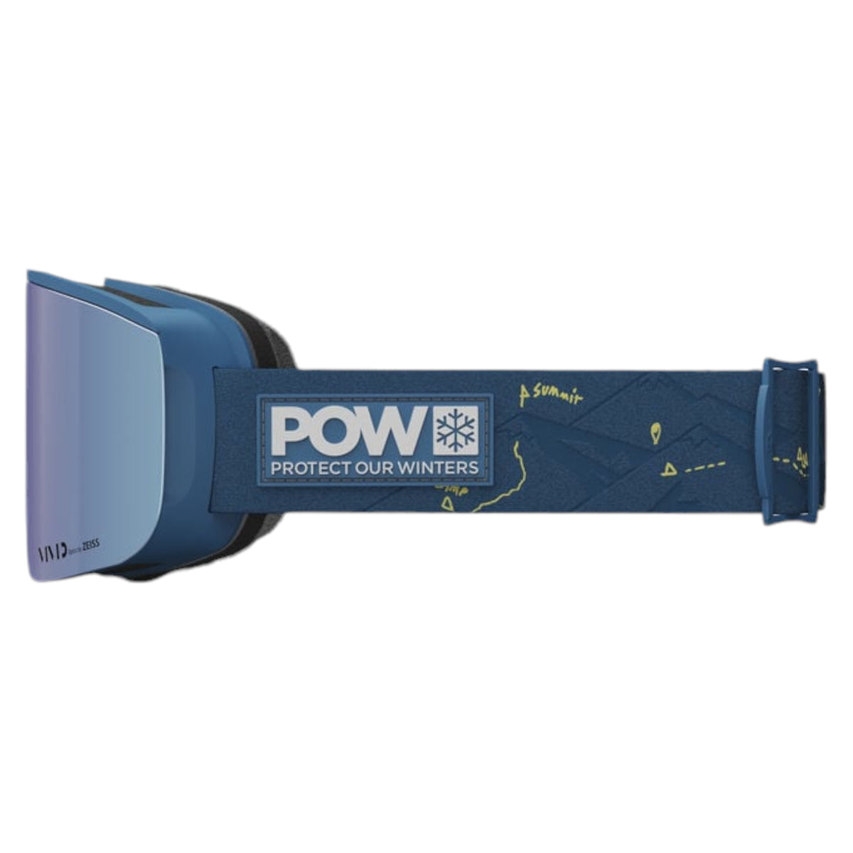 Axis Adult Ski Goggles
