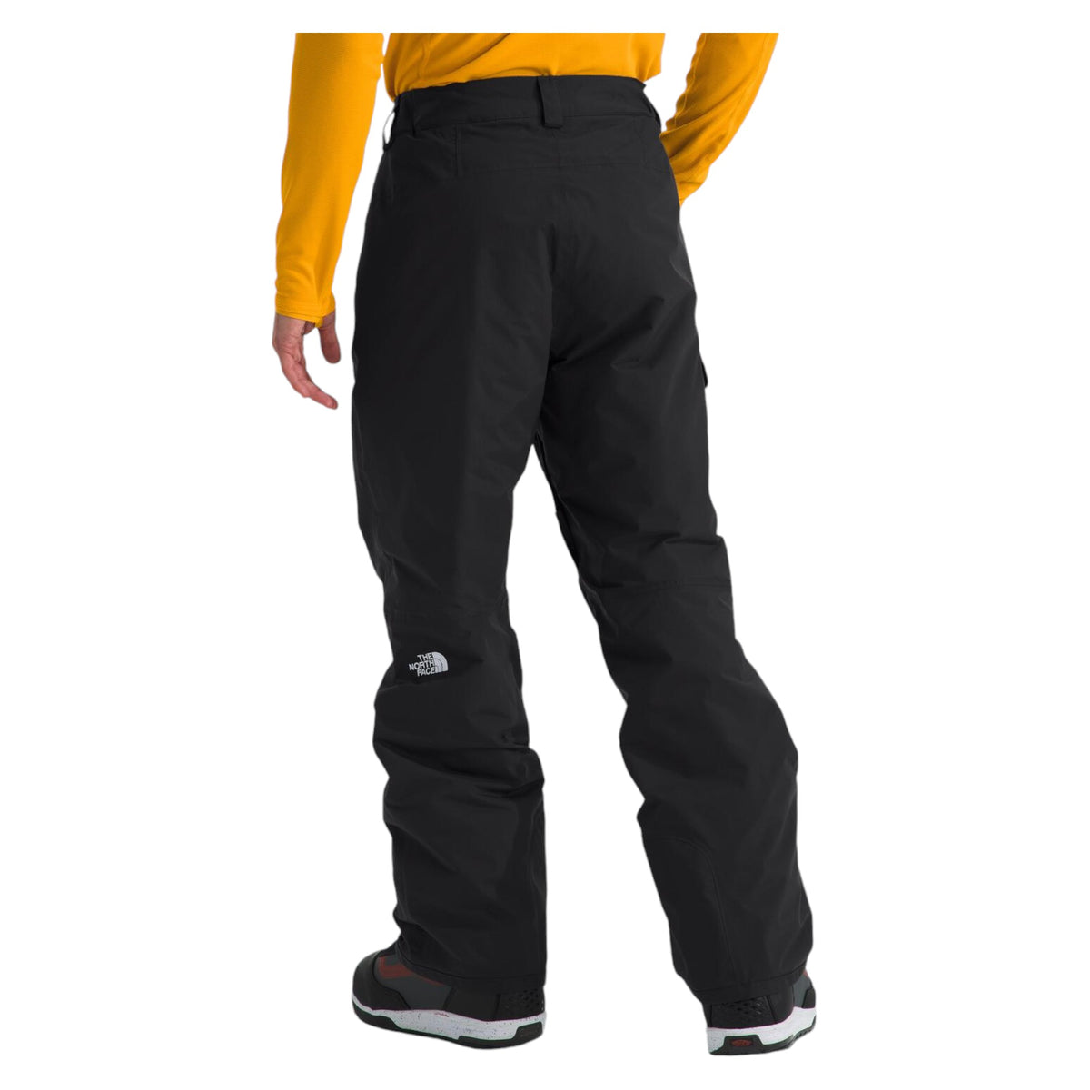 Pantalon de Neige Isolé Freedom Homme