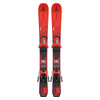 Skis Alpins Redster J2 (70-90) + C 5 GW Enfant