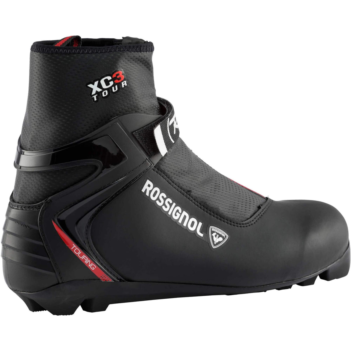 XC3 Men Cross-Country Ski Boots