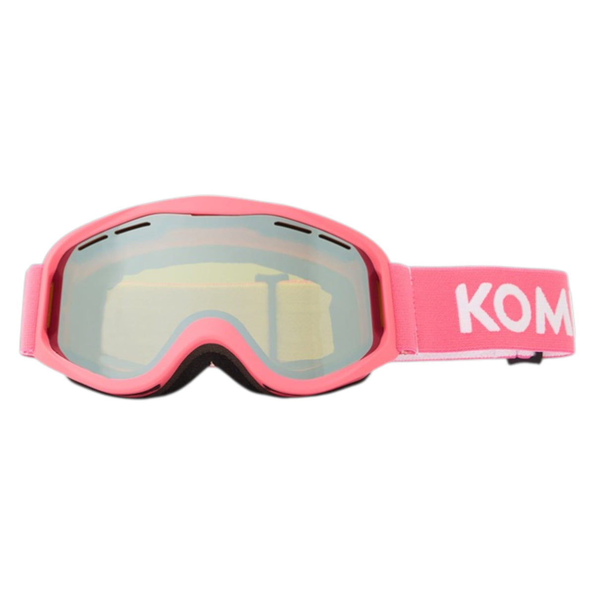 Kombi Barbie Rose Jaune-Silver Optik Max.YMS2