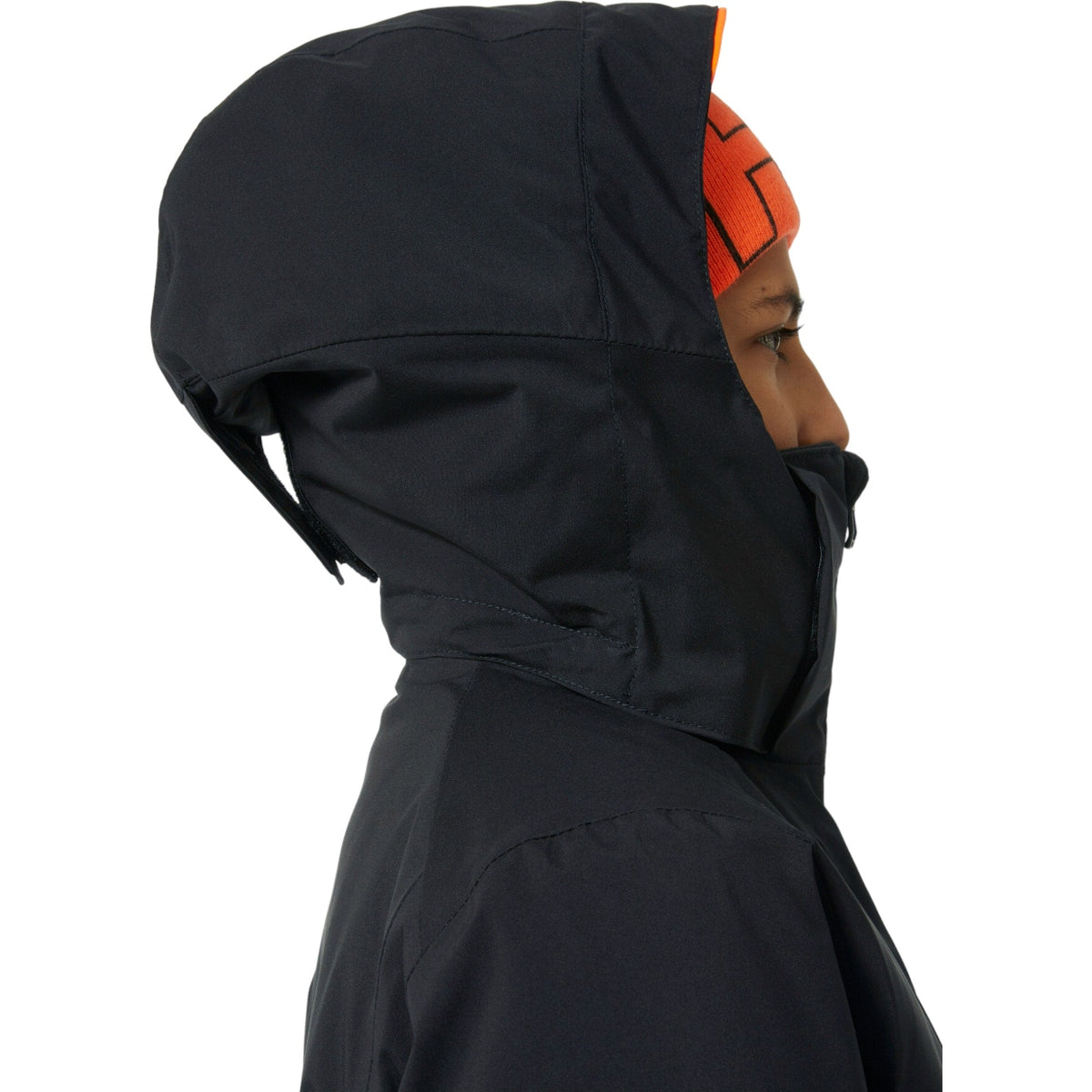 Manteau Alpha Enfant